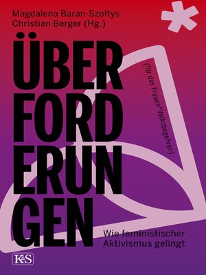 cover image of Über Forderungen